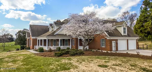 Jefferson City, TN 37760,734 Old Andrew Johnson Hwy