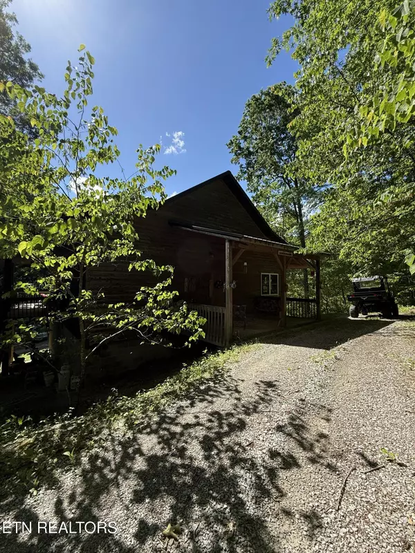 Kyles Ford, TN 37765,5709 Joe Alder. (43.2 acres) Rd