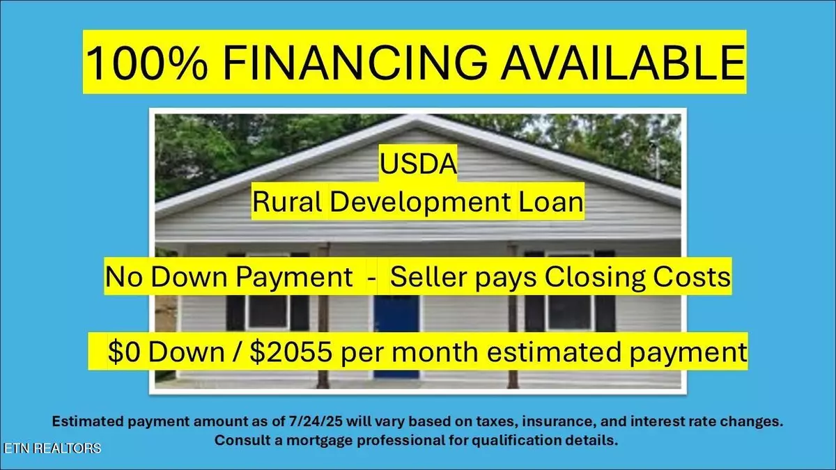 Luttrell, TN 37779,585 Bull Run Rd