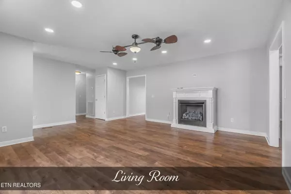 Rickman, TN 38580,300 Poplar PT