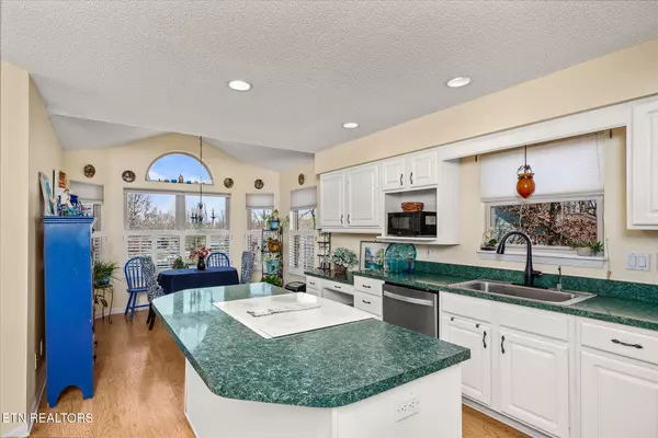 Fairfield Glade, TN 38558,16 Creigmont CT