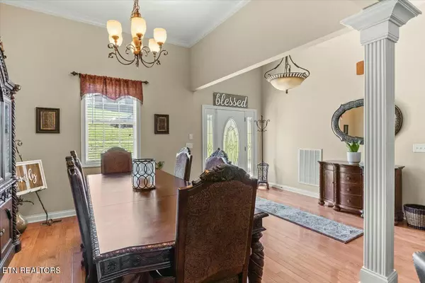 Lenoir City, TN 37772,731 Oakley Glen LN