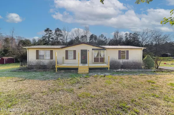 Loudon, TN 37774,5197 Malone Rd