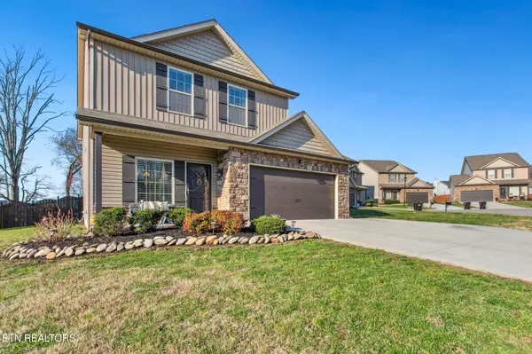 Knoxville, TN 37931,2337 Madeline Vine LN