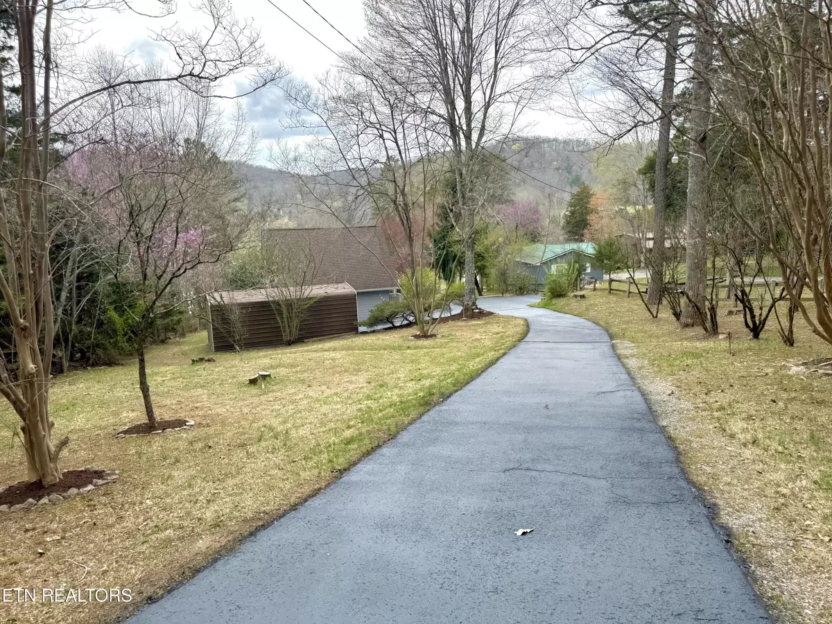 Sharps Chapel, TN 37866,345 Old Leadmine Bend Rd