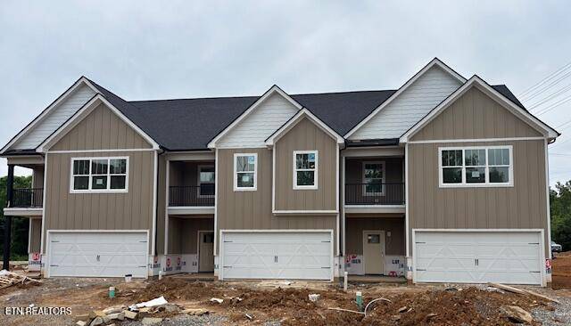 Oak Ridge, TN 37830,102 Lombardy LN