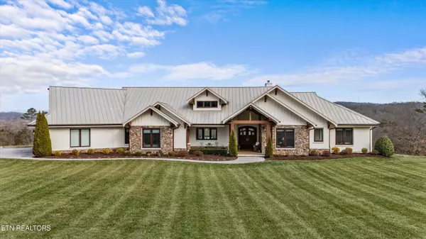 950 White Wing North Rd, Lenoir City, TN 37771