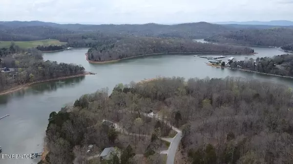 Sharps Chapel, TN 37866,lot 38 Highland Trace Rd