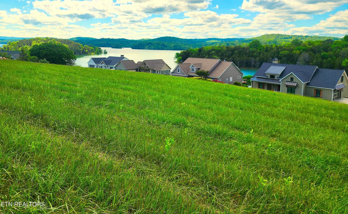 Sharps Chapel, TN 37866,650 lot Russell Brothers Rd