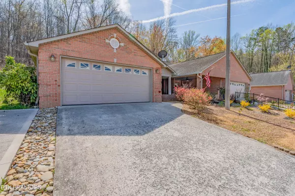 Kingston, TN 37763,5007 Fairgrounds PL #A