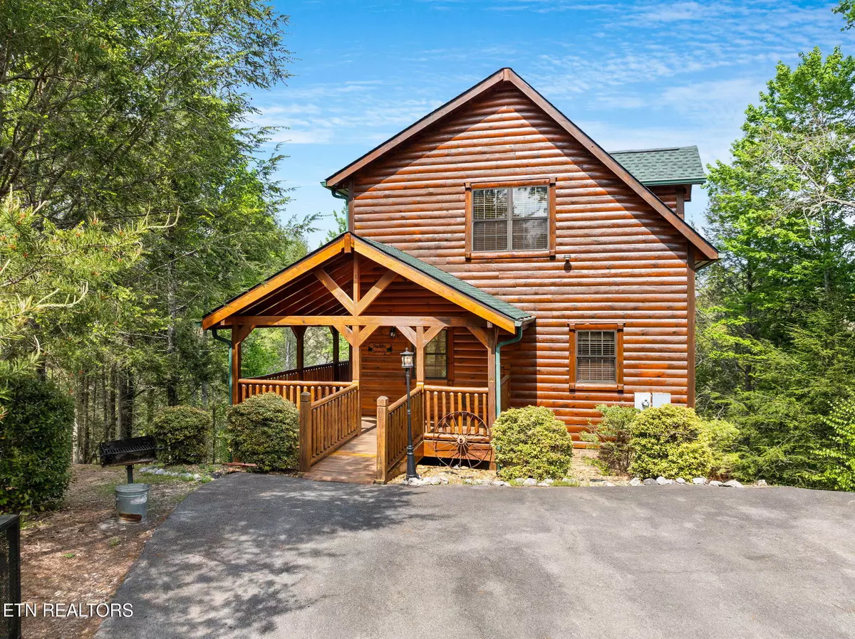 Sevierville, TN 37876,1274 Serenity LN