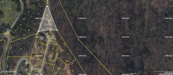 Sevierville, TN 37862,Lot 13-AR Villa Ridge PL