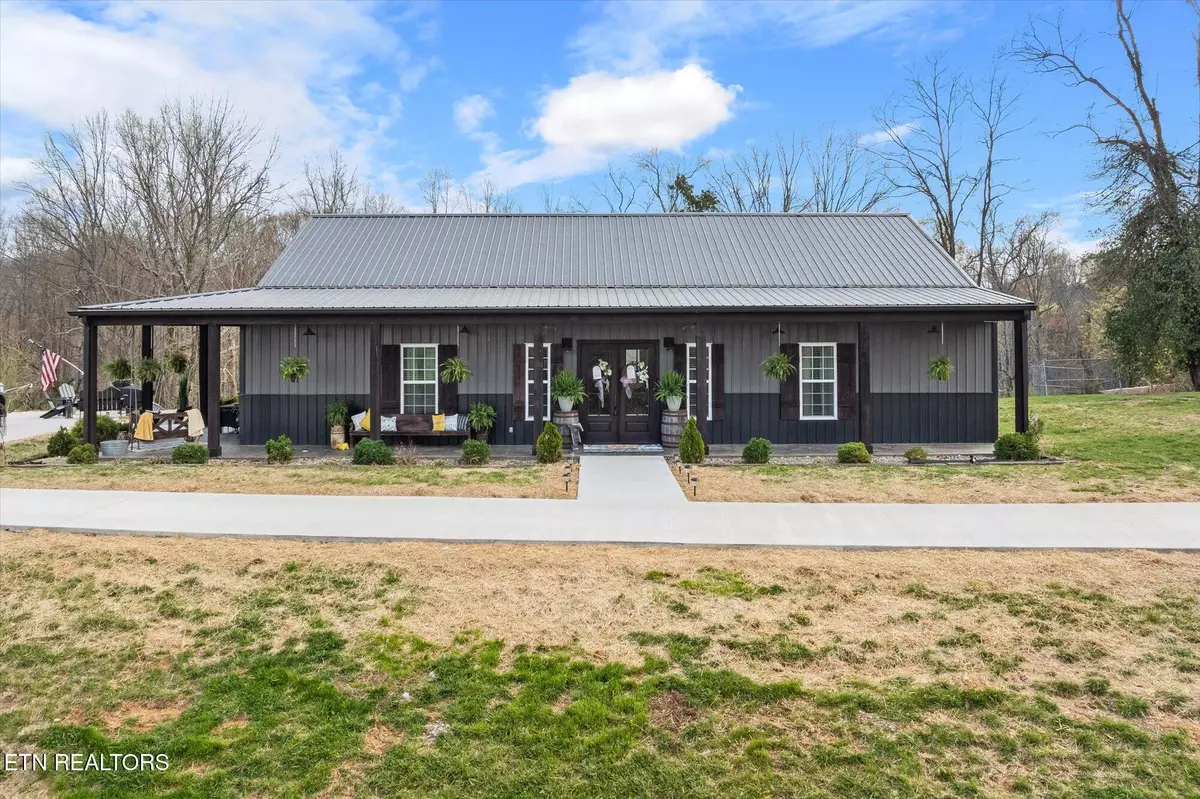 Byrdstown, TN 38549,130 Sunset Circle