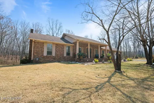 Caryville, TN 37714,439 Patty Hill Rd