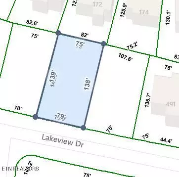 Crossville, TN 38558,487 Lakeview DR