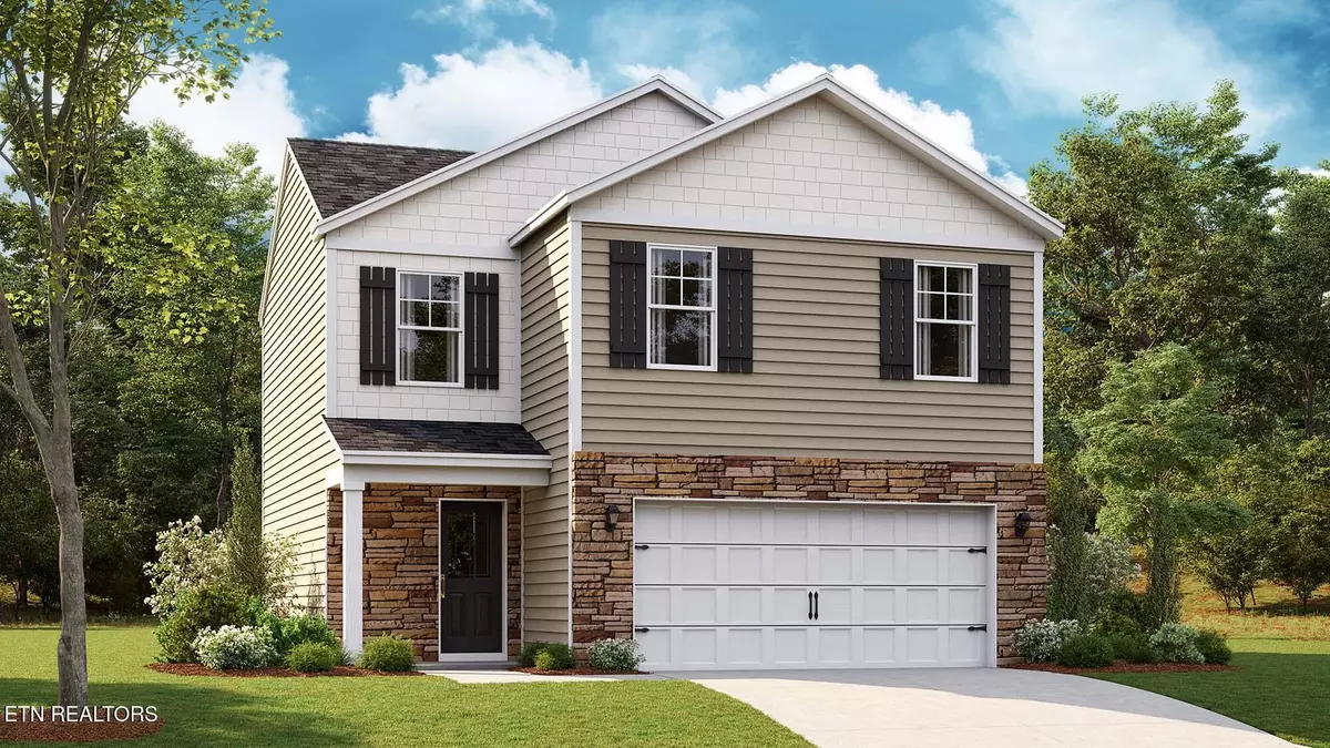 Clinton, TN 37716,426 Villages at Hinds Creek Ln