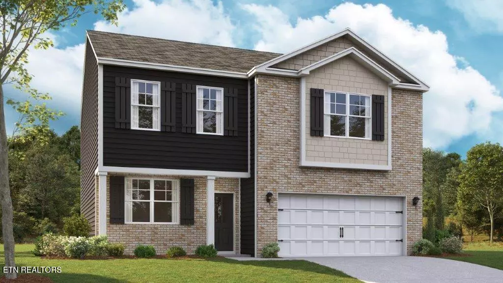 Seymour, TN 37865,1284 Lockington Lane