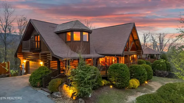 Sevierville, TN 37862,2436 Smoky Vista WAY