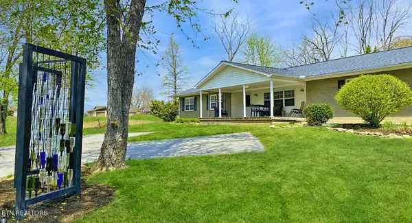 Jacksboro, TN 37757,117 Boshears Tr