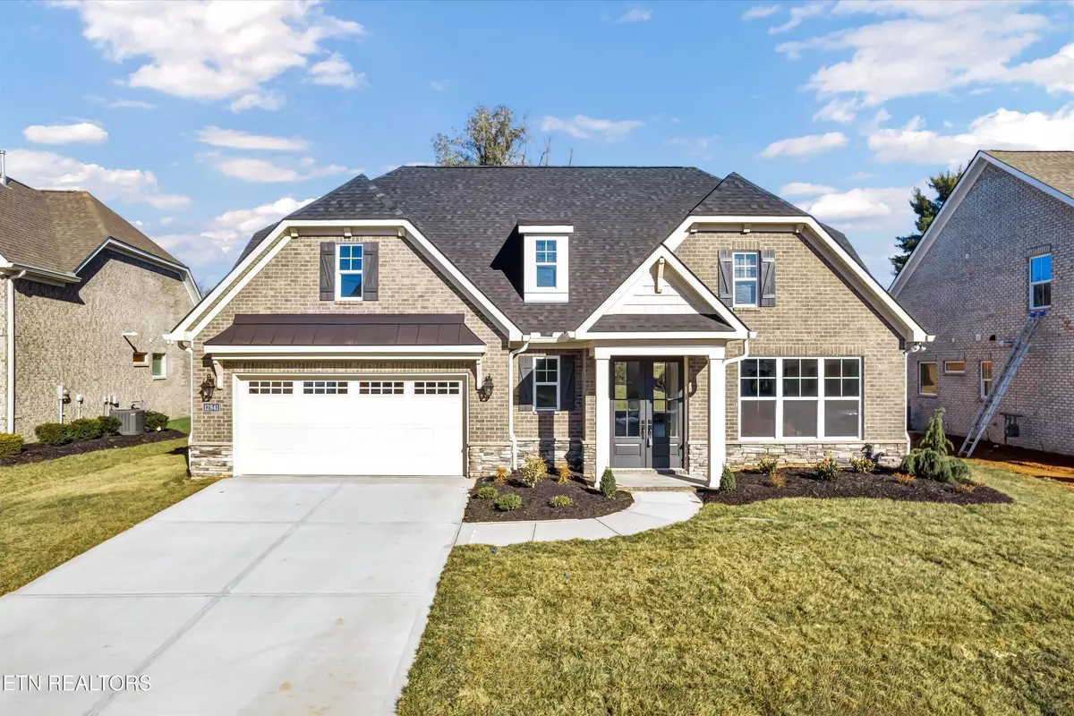 Farragut, TN 37934,12841 Scarlet Sage (lot 61) DR