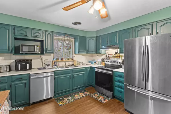 Morristown, TN 37814,1597 Kimberly DR