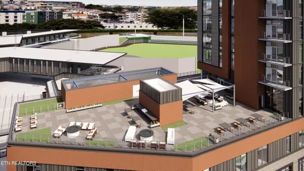 Knoxville, TN 37915,122 Stadium Way #303