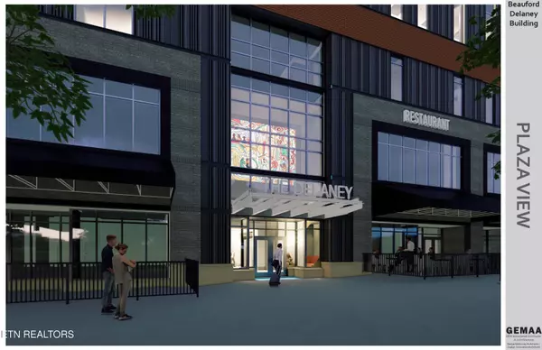 Knoxville, TN 37915,122 Stadium Way #303