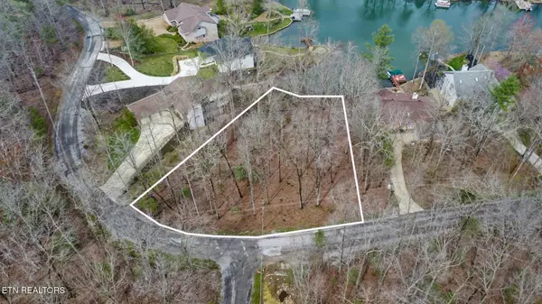 Fairfield Glade, TN 38558,158 & 160 Lynhurst DR
