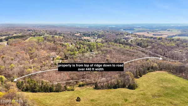 1300 Old Sugar Limb Rd Rd, Loudon, TN 37774