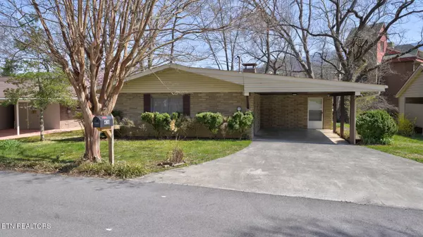 438 Cottage DR, Gatlinburg, TN 37738