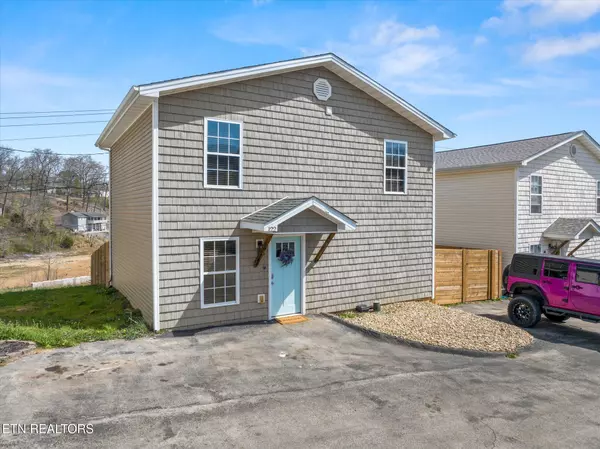 122 Roberts, Rutledge, TN 37861