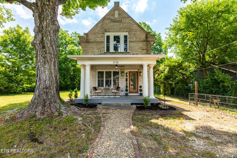 3738 Speedway CIR, Knoxville, TN 37914