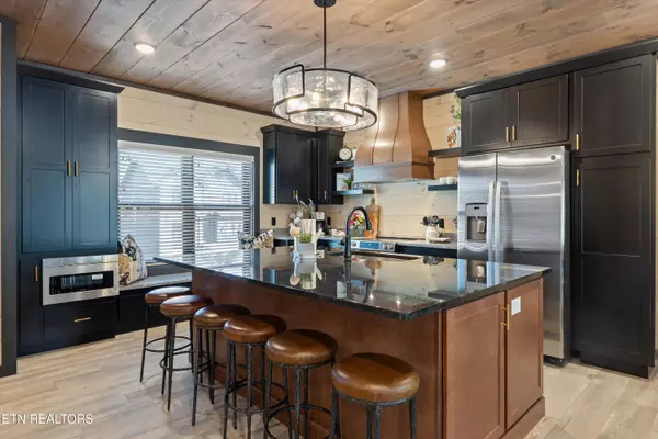 Sevierville, TN 37862,348 Rambing Creek Way #Lot 67R