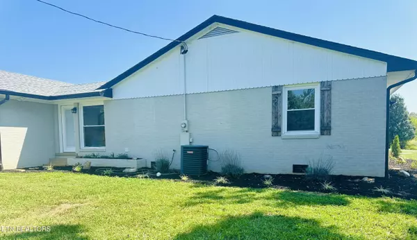 Blaine, TN 37709,609 Nance Ferry Rd
