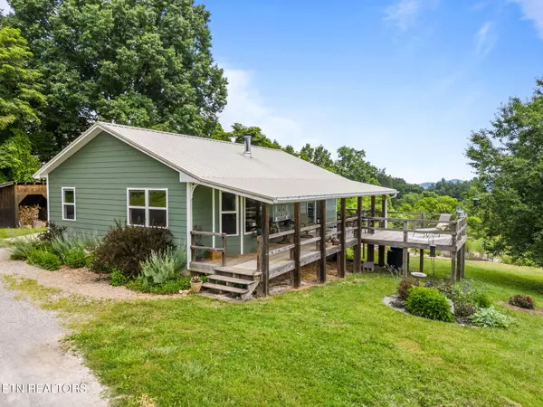 Washburn, TN 37888,891 New Harvest Rd