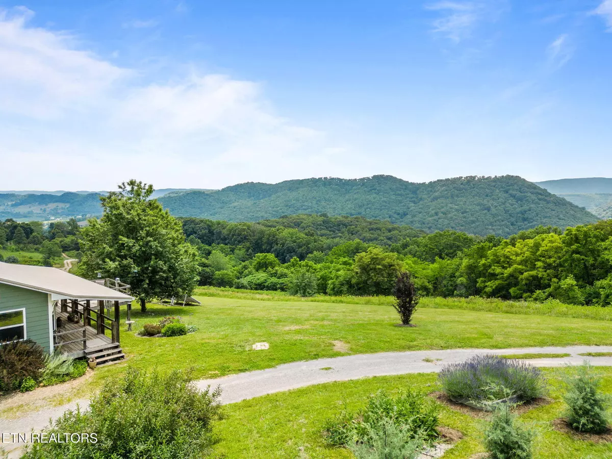 Washburn, TN 37888,891 New Harvest Rd