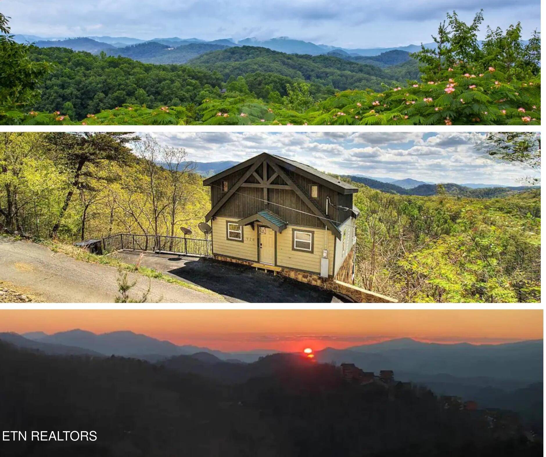 920 Falcon View Way, Sevierville, TN 37862