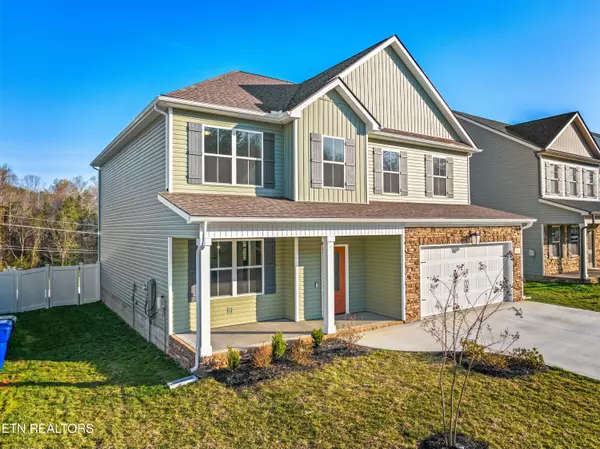 Knoxville, TN 37924,1145 Madison Oaks Rd