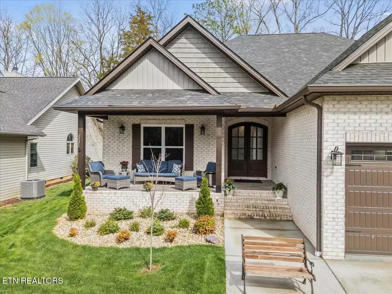 127 Dudala WAY, Loudon, TN 37774