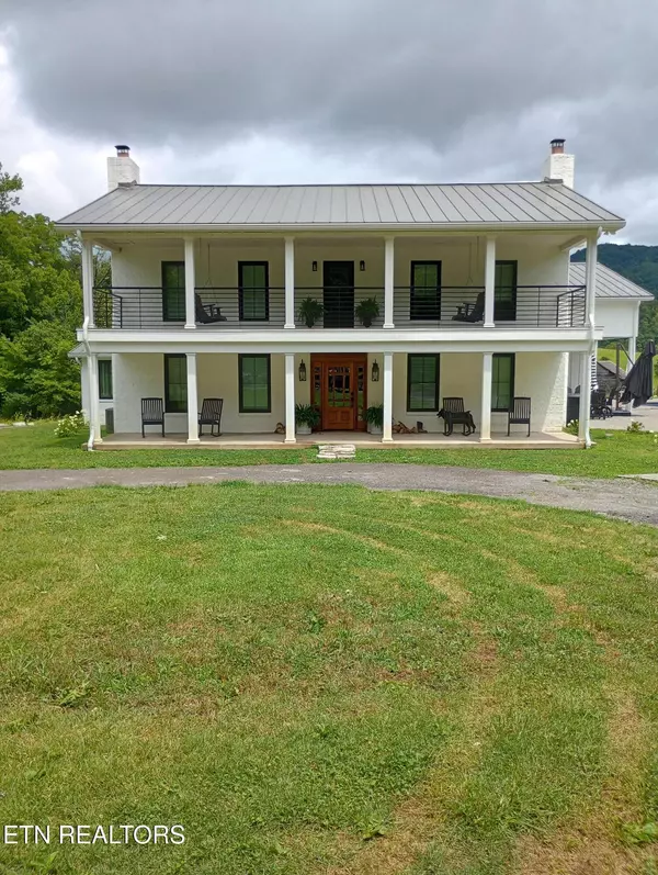 Tazewell, TN 37879,1260 Powell
