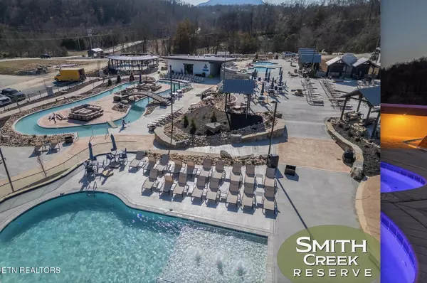 Sevierville, TN 37862,327 Rambling Creek Way #LOT 54R