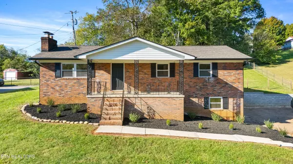 7125 Martin Mill PIKE, Knoxville, TN 37920