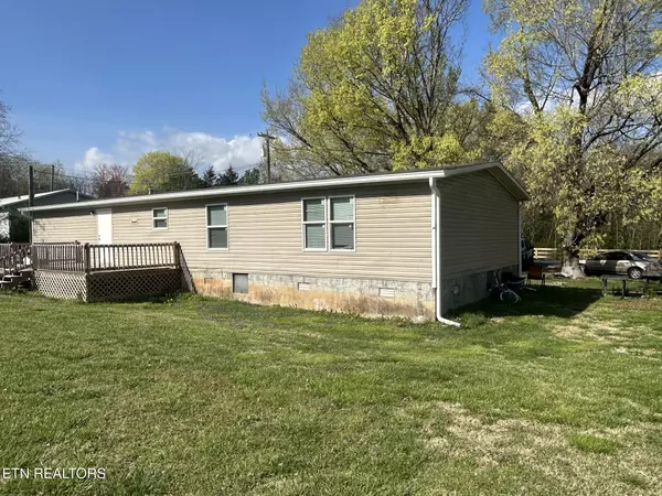 Vonore, TN 37885,230 Hitch St