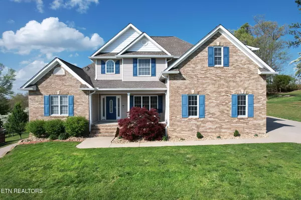 201 Clearview CIR, Cleveland, TN 37323