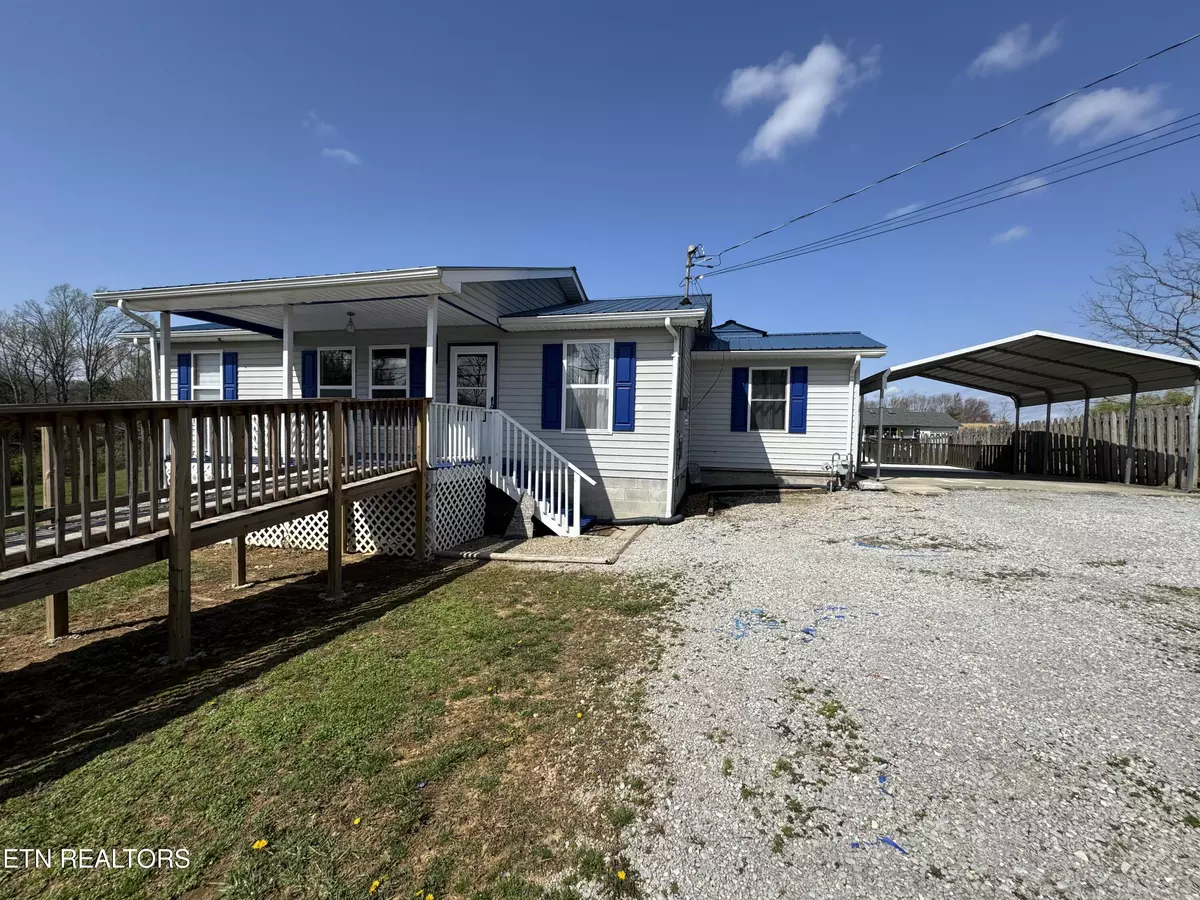 Oneida, TN 37841,1706 Leatherwood Rd