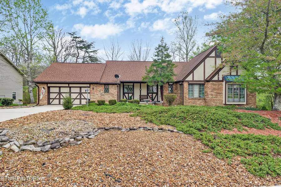 181 Snead DR, Crossville, TN 38558