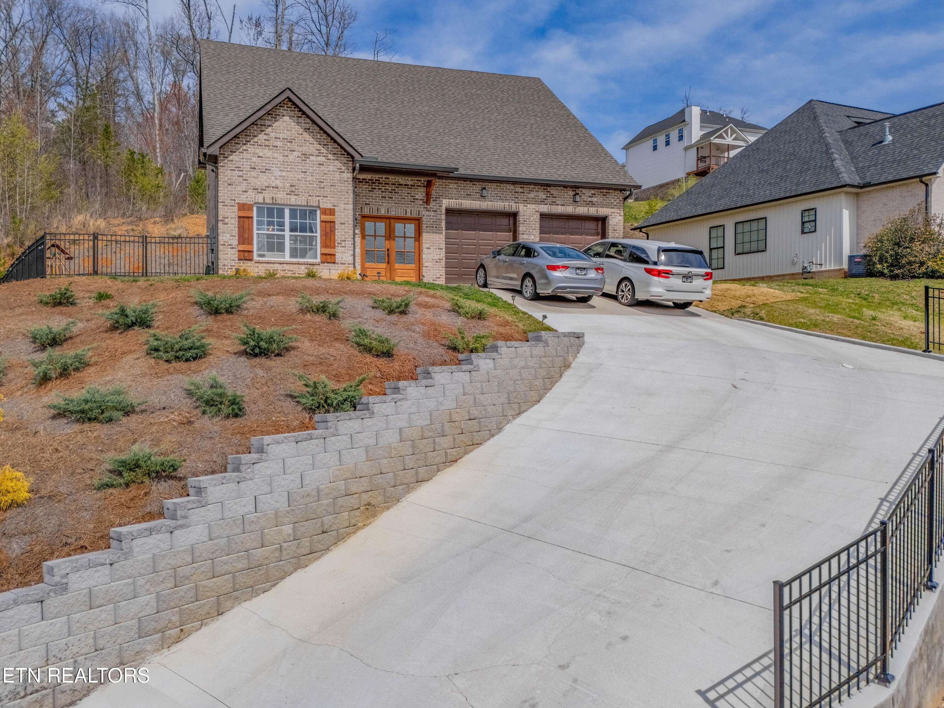 Knoxville, TN 37931,9853 Chesney Hill LN