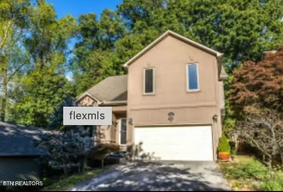 8431 Ashley Oak WAY, Knoxville, TN 37923