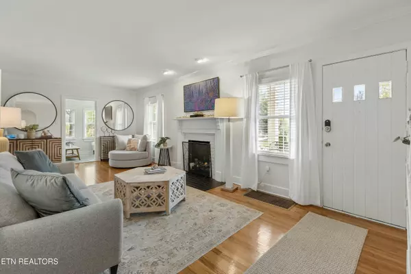 Knoxville, TN 37919,100 Westwood Rd