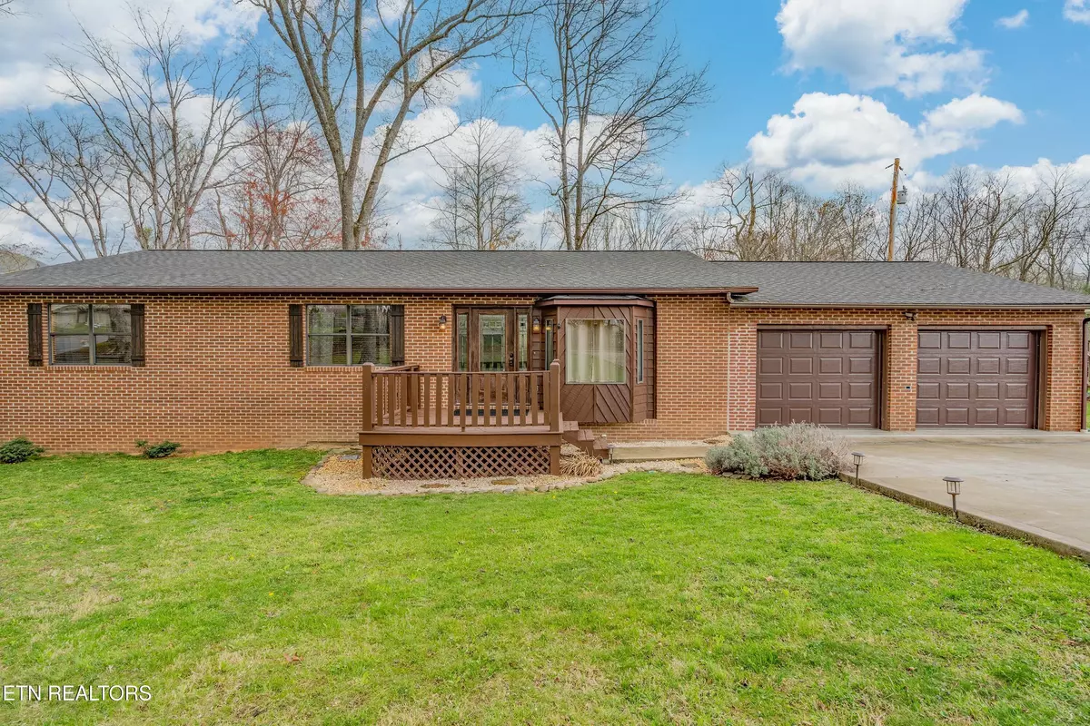 Wartburg, TN 37887,223 Old Mill Rd